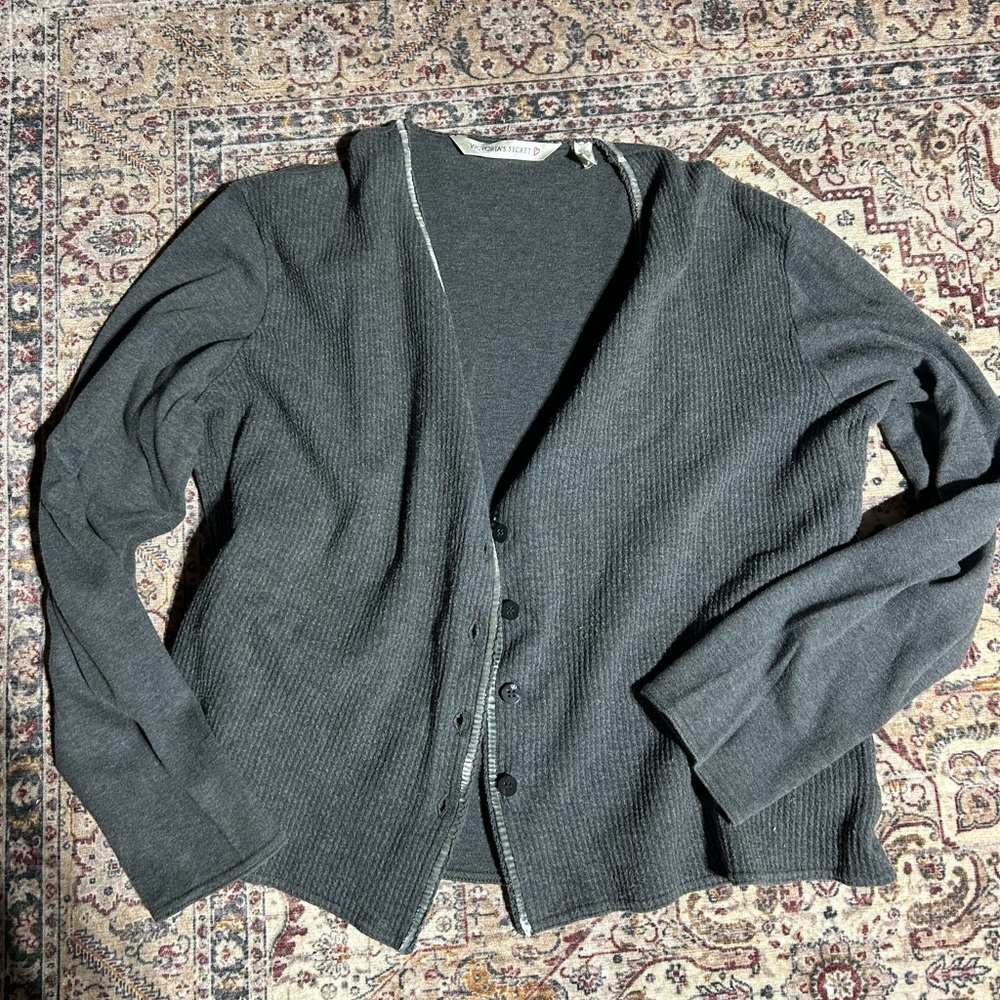 Victoria Secret Cardigan